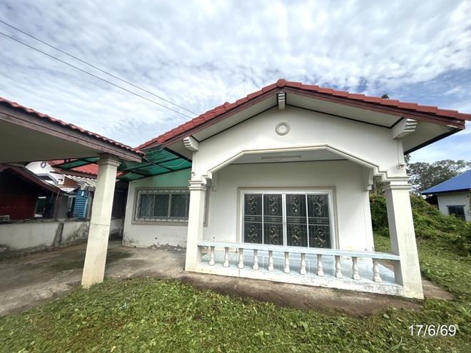 รูป บ้านเดี่ยว 171 ตร.วา เย็นสบาย เมืองสุรินทร์ สุรินทร์ 3.2M - รูปที่ 2/29