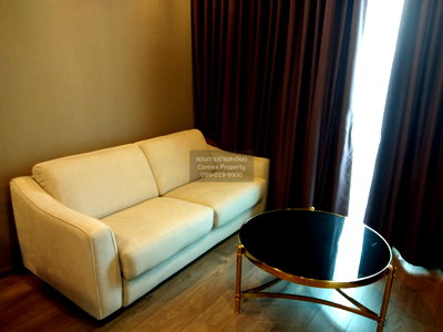 Condos for rent : For Rent Condo , Whizdom Avenue Ratchada - Ladprao , MRT-Lat Phrao , Lat Yao , Chatuchak , Bangkok , CX-172323 ✅ Live chat with us ADD LINE @connexproperty ✅