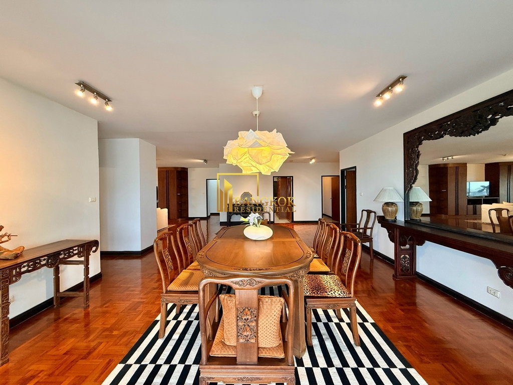 รูป  Tower Park - 3 Bedroom Condo For Rent in Nana - BR12881CD - รูปที่ 9/48