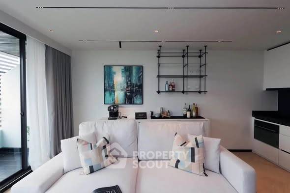 รูป คอนโด 1 ห้องนอน ขาย Lake Avenue Sukhumvit 16 ใกล้ BTS อโศก (ID 3246792) - รูปที่ 3/11