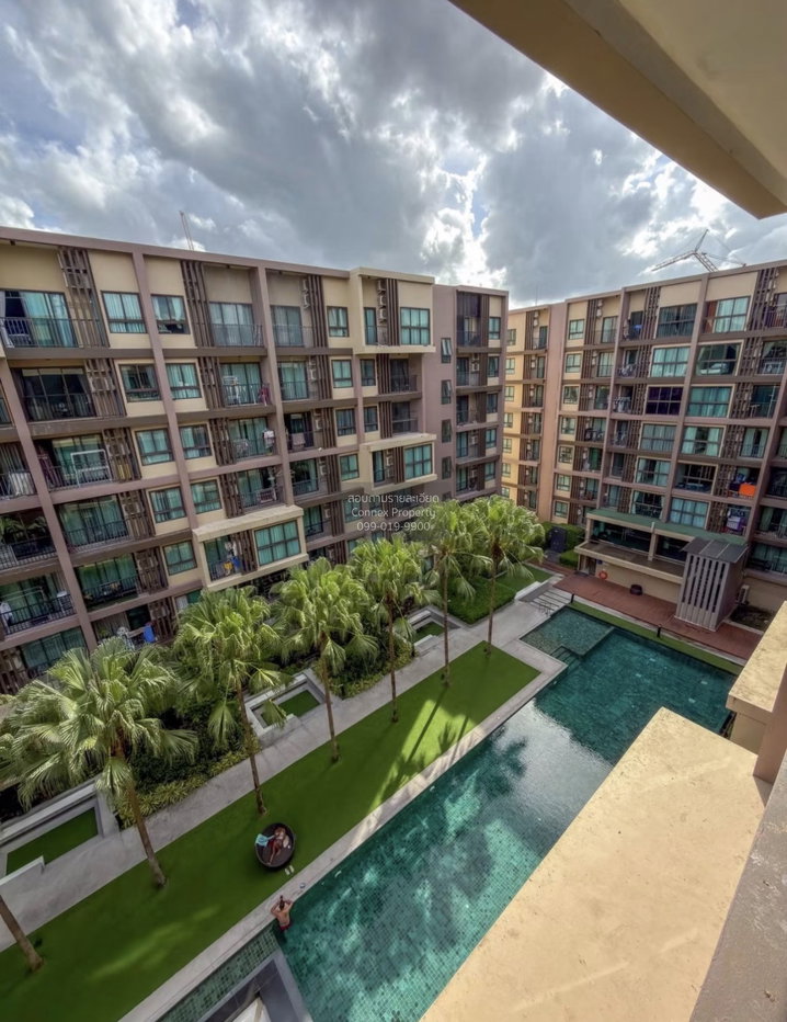 รูป ขายคอนโด  สเคป 3 ชั้นสูง วิชิต เมืองภูเก็ต ภูเก็ต CX-172067 ✅ ทักไลน์ @connexproperty ตอบทันที ทีมงานมืออาชีพ ✅ - รูปที่ 4/12