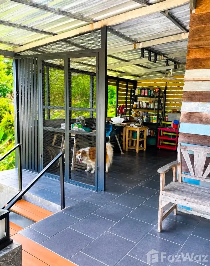 รูป ขาย บ้านเดี่ยว 2 ห้องนอน ใน กมลา, ภูเก็ต 6725636 - รูปที่ 22/24