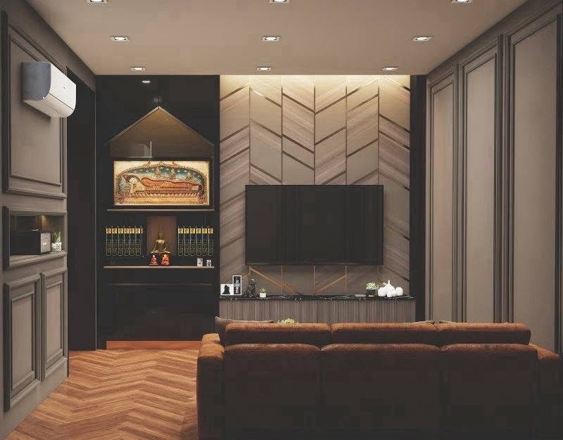 รูป 🏡 ให้เช่าบ้านเดี่ยว 2 ชั้น หลังใหญ่ ย่านน้ำแพร่–หางดง เชียงใหม่ - รูปที่ 14/16