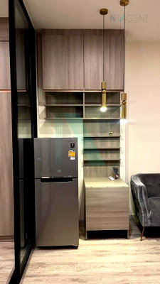 Condos for sale : 📌 For Sell Condo KNIGHTSBRIDGE PRIME RATCHAYOTHIN Building 1, Floor 32,1 bed room, Room size 31 sqm