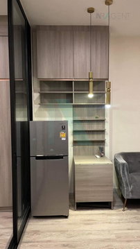 📌 For Sell Condo KNIGHTSBRIDGE PRIME RATCHAYOTHIN Building 1, Floor 32,1 bed room, Room size 31 sqm