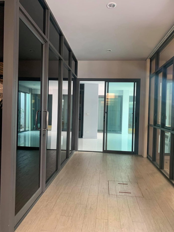 รูป LTH16103 - Luxury Home Office for Sale Sathorn–Rama 3 | Jade Height | 7 Beds 6 Baths | 175.2 sq.m. | Private Zone | 39 MB - รูปที่ 6/7