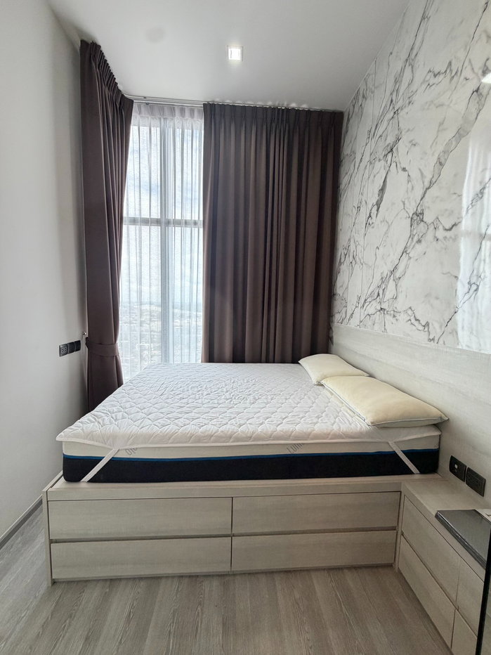 รูป ให้เช่าคอนโด The Line Sukhumvit 101 Rent⭐️พร้อมเข้าอยู่ - รูปที่ 1/10