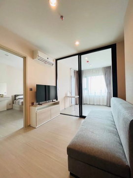 เช่าคอนโด Aspire Erawan Prime/แอสปาย เอราวัณ ไพร์ม (M6908072) ID Line : @condo79