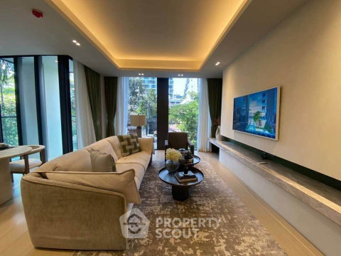 1-BR Condo Tonson One Residence Near BTS Chit Lom (ID 3247364)