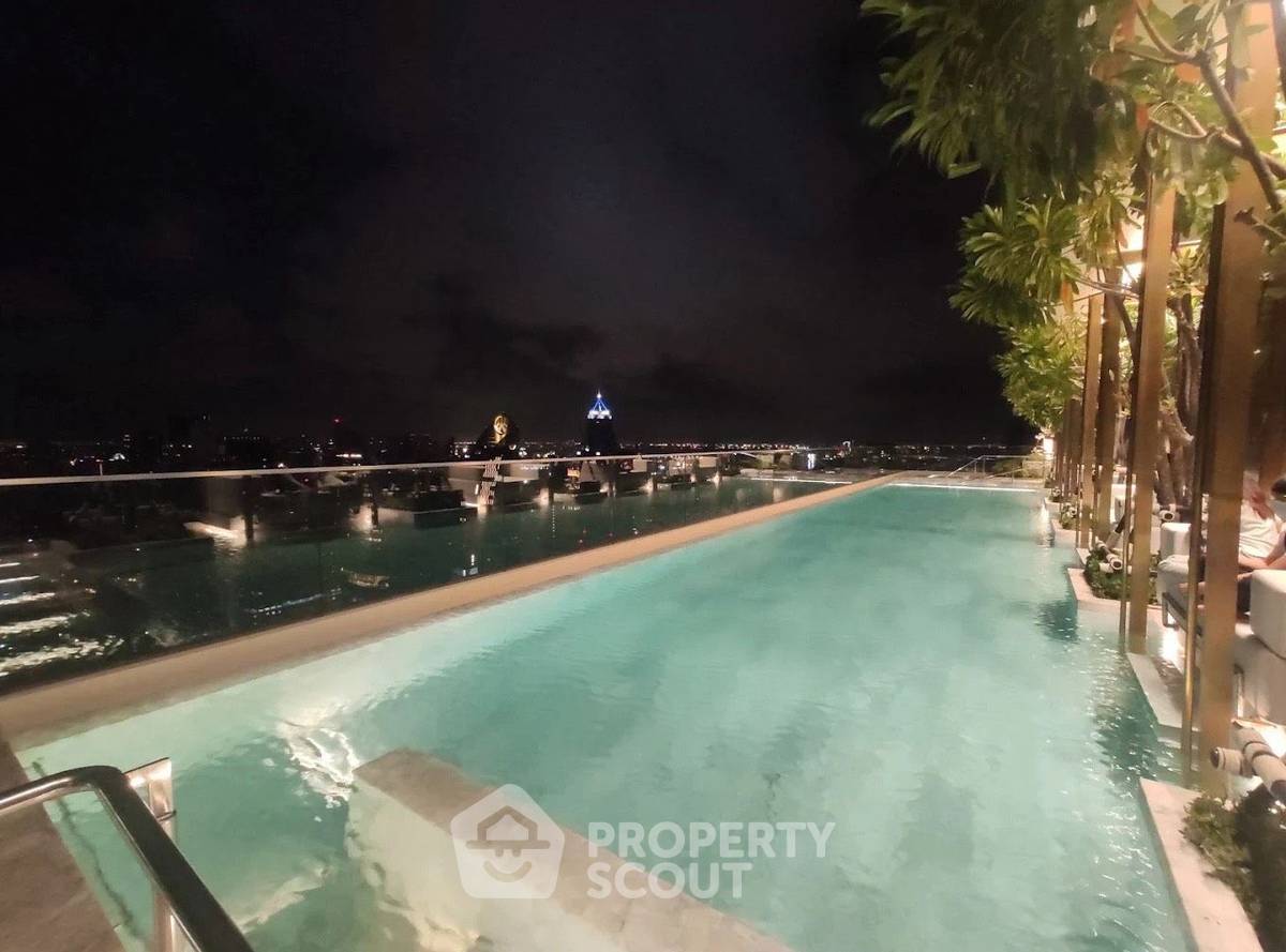 รูป ขายคอนโด 1 ห้องนอน 54 ตร.ม. 28 Chidlom ใกล้ BTS ชิดลม (ID 3245341) - รูปที่ 7/13