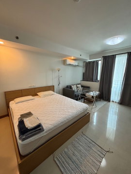 Supalai oriental place Sathorn 