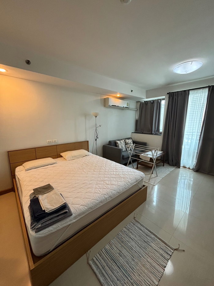 picture Supalai oriental place Sathorn - 1/17