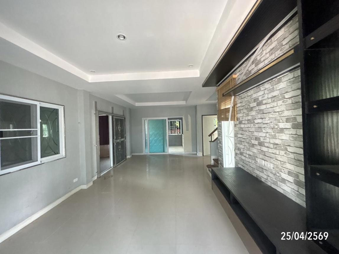 รูป บ้านเดี่ยว 56.4 ตร.วา ศุภาลัย พรีโม่ วารินชำราบ อุบลราชธานี 4M - รูปที่ 16/31