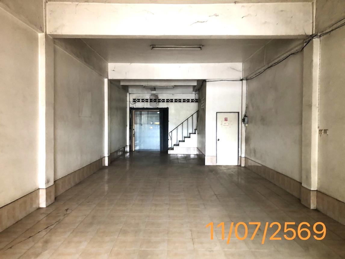รูป อาคารพาณิชย์ 28.1 ตร.วา เมืองกระบี่ กระบี่ 4.4M - รูปที่ 21/39