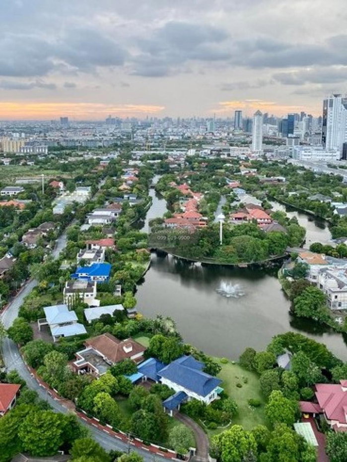 รูป 🔥🔥🔥 เช่า คอนโด วิวสวย Niche Mono Mega Space Bangna  บางนา-ตราด บางแก้ว บางพลี สมุทรปราการ CX-01978 ✅ ทักไลน์ @connexproperty ตอบทันที ทีมงานมืออาชีพ ✅ 🔥🔥🔥 - รูปที่ 7/7