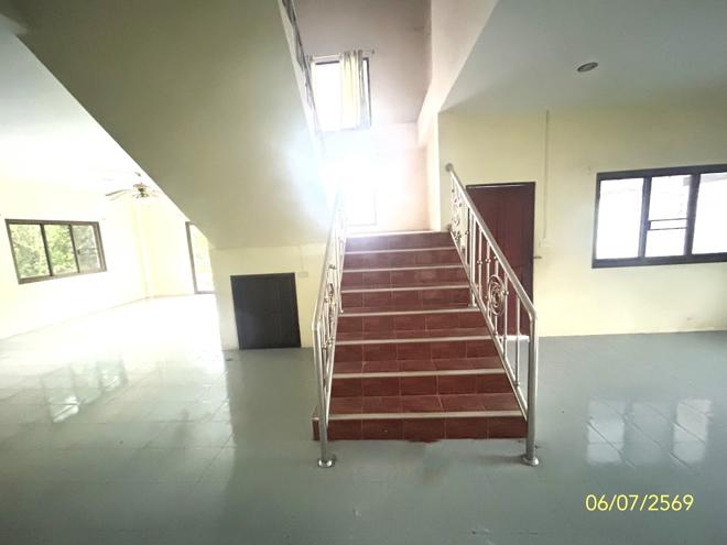 picture HOME 195 Sq.w. Khemarat Ubon Ratchathani for 1.9M - 9/35