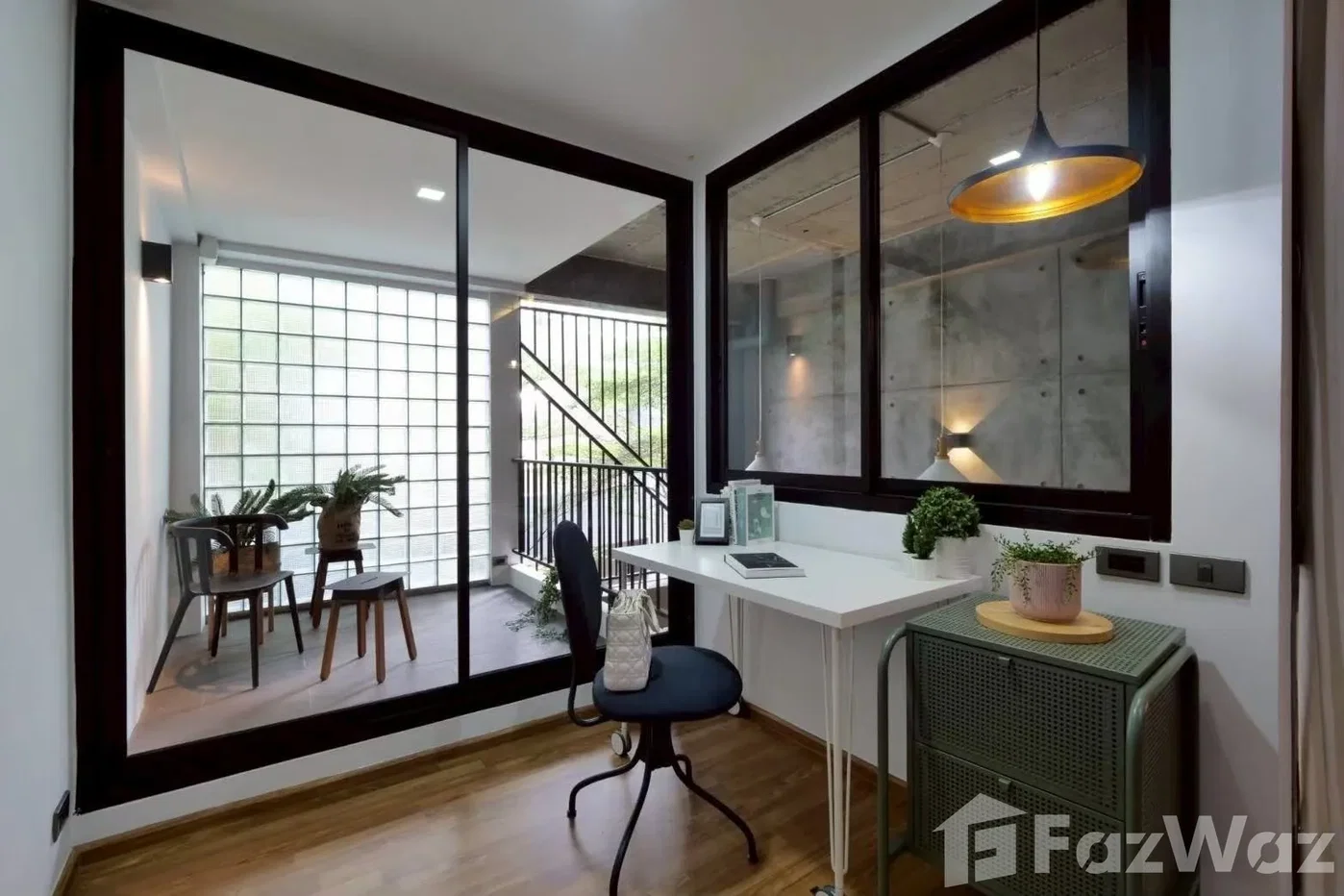 รูป ขาย ทาวน์เฮ้าส์ 5 ห้องนอน ใน คลองตัน, กรุงเทพมหานคร 6730660 - รูปที่ 6/19