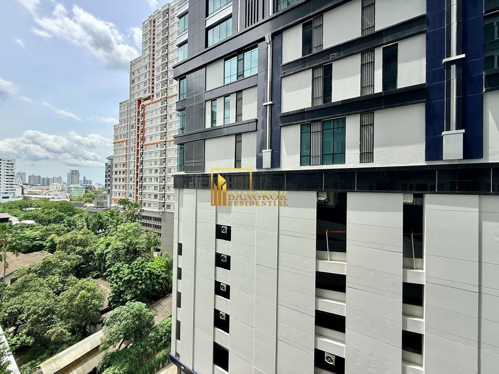 picture Baan Siri 24 | Spacious 2 Bed Condo Near BTS Phrom Phong - BR62026CD - 8/33