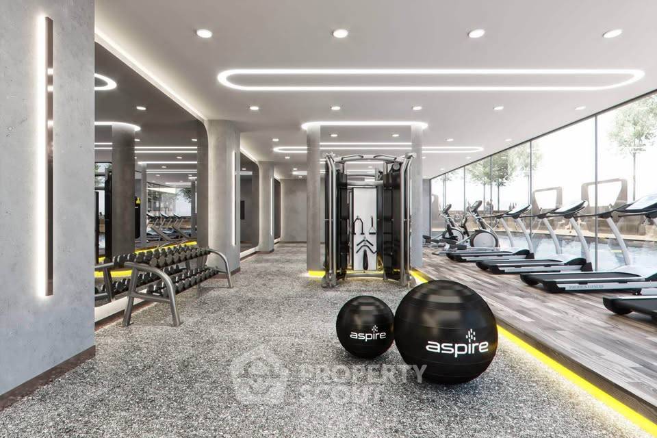 รูป คอนโดหนึ่งห้องนอนขาย Aspire Sathorn - Ratchapruek ใกล้ MRT บางหว้า (ID 3245088) - รูปที่ 5/11