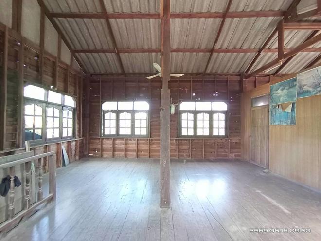 รูป บ้านเดี่ยว 180 ตร.วา ห้วยเม็ก กาฬสินธุ์ 684,000 - รูปที่ 10/31