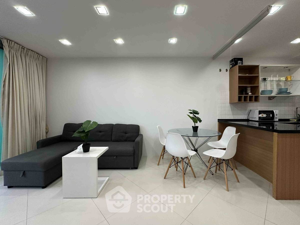 รูป ขายคอนโด 2 ห้องนอน Laguna Heights Condominium ใกล้ปราสาทสัจธรรม (ID 3247274) - รูปที่ 18/22