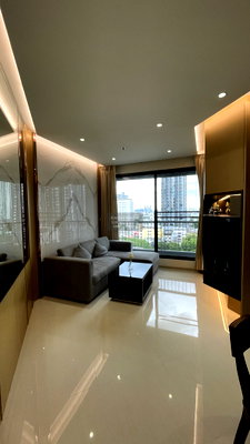 Condos for rent : 🔥🔥🔥 FOR RENT condo , RHYTHM Sukhumvit 44/1 , BTS-Phra Khanong , Phra Khanong , Khlong Toei , Bangkok , CX-18500 ✅ Live chat with us ADD LINE @connexproperty ✅ 🔥🔥🔥