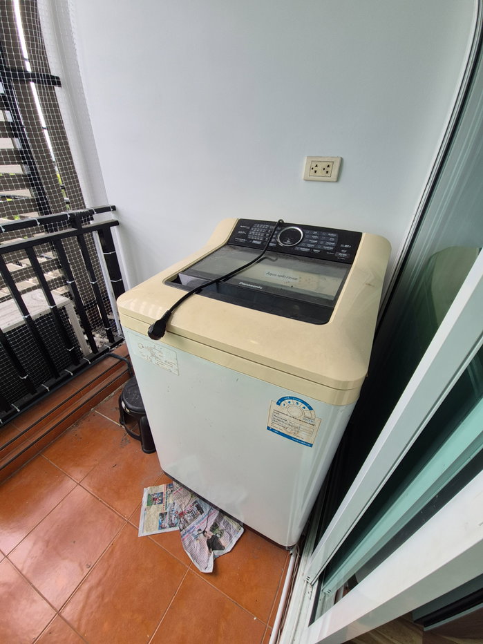 รูป เช่า 8,500 บาท/เดือน สตูดิโอ รีเจนท์โฮม 19 สุขุมวิท93 บีทีเอส บางจาก - รูปที่ 10/11