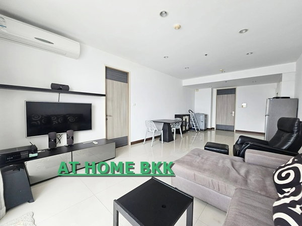 picture For Rent 1 Bedroom 67 sq.m Supalai Premier Ratchathewi (Ratchathewi BTS) - 12/18