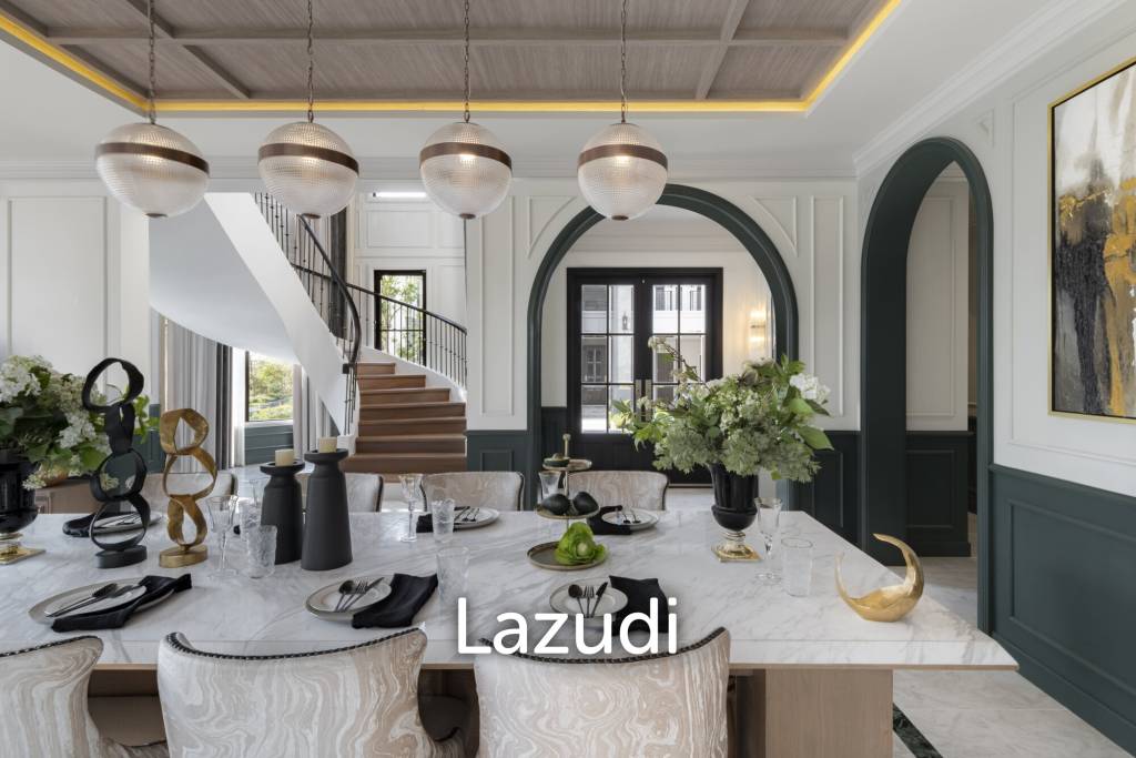 picture 4 Bedrooms 5 Bathrooms 325 SQ.M. REKHA - 16/33