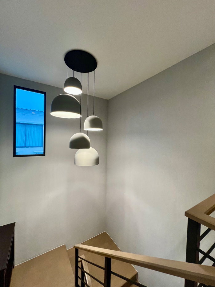 รูป ขาย Townhome 4 ชั้น Patio Ratchayothin ทาวน์โฮมระดับพรีเมียม  โอกาสเป็นเจ้าของทาวน์โฮมระดับพรีเมียม - รูปที่ 35/37