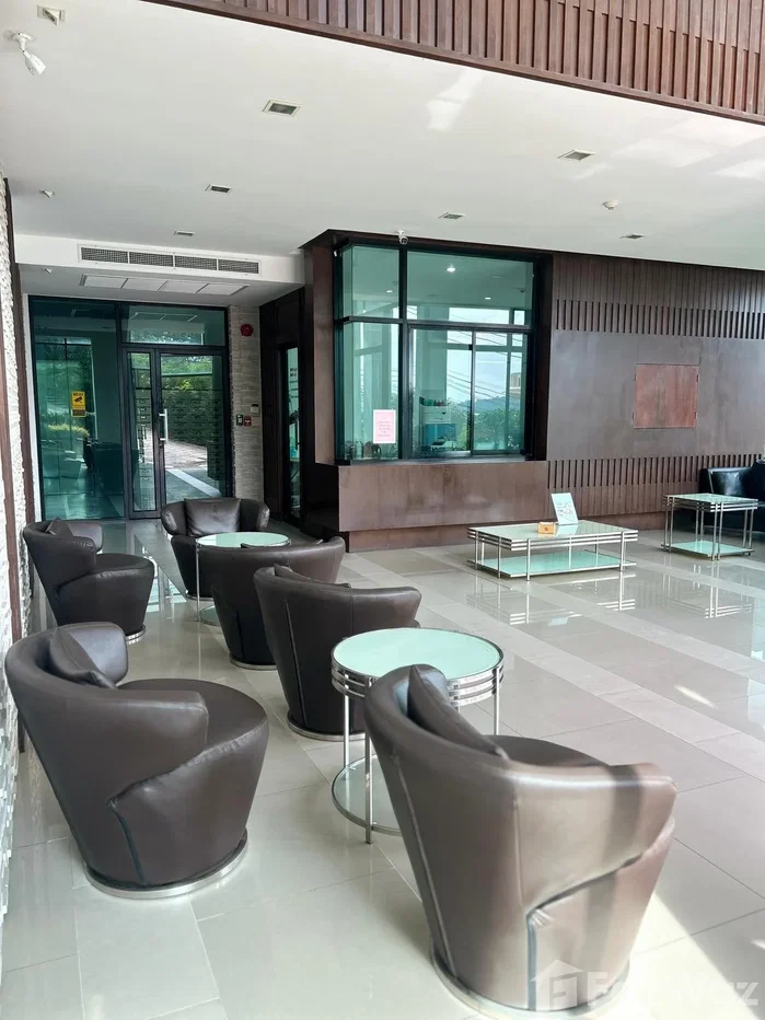 picture Modern Studio Condo near Patong Beach | The Unity Patong 6726413 - 16/22