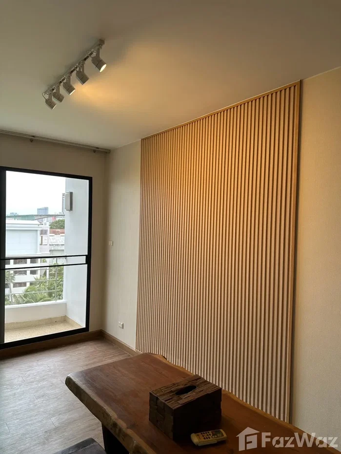 picture Chaophraya river side condominium 曼谷公寓 1087710 - 2/9