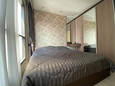 For   rent   Life Sukhumvit 48  🔴🔴
