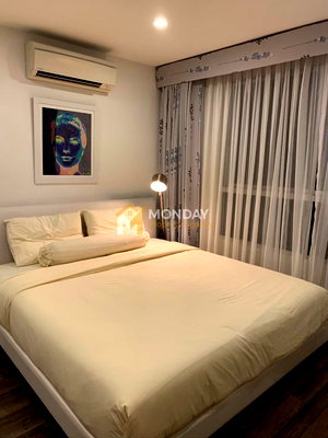 ขายคอนโด : 🔥MD-26067055 Rare Item ห้องสวย ราคาต่ำกว่าตลาด ดีบุรา พรานนก รีบจองก่อนหลุด 🔥