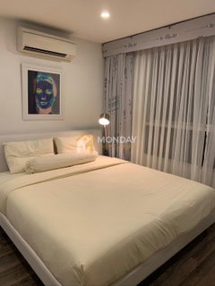 🔥MD-26067055 Rare Item ห้องสวย ราคาต่ำกว่าตลาด ดีบุรา พรานนก รีบจองก่อนหลุด 🔥
