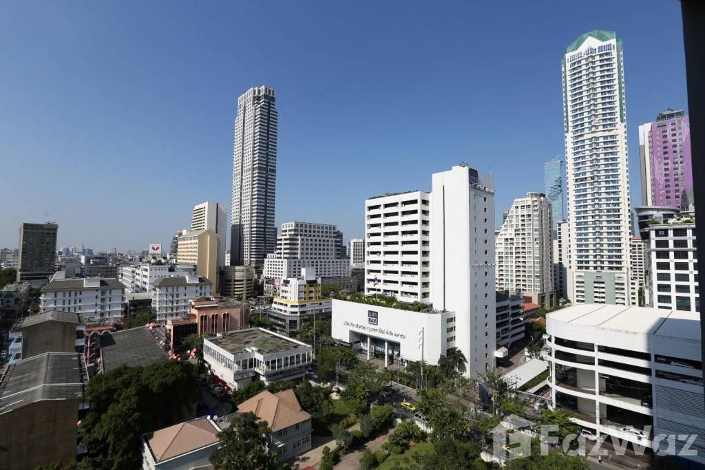รูป ขาย คอนโด 2 ห้องนอน ในโครงการ Noble Revo Silom 73996 - รูปที่ 11/21