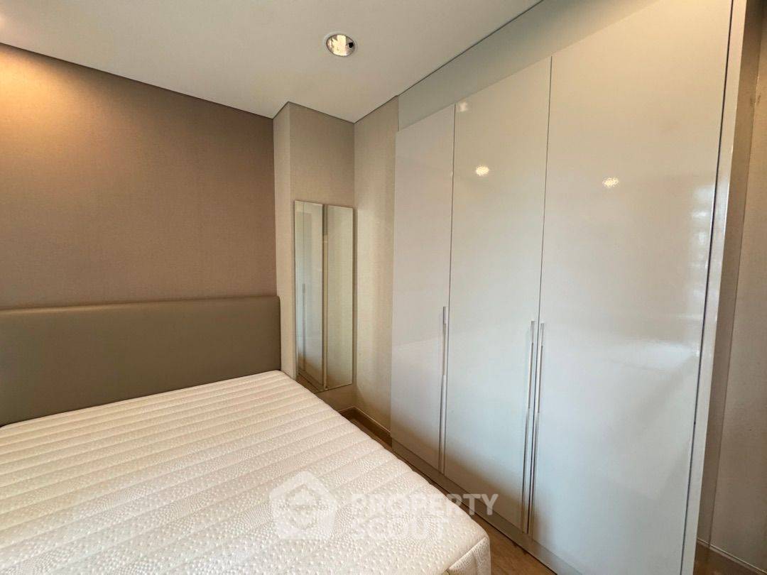picture Well-Priced 2-BR 70 Sqm Condo At The Address Phathumwan Near BTS Ratchathewi (ID 673310) - 24/30