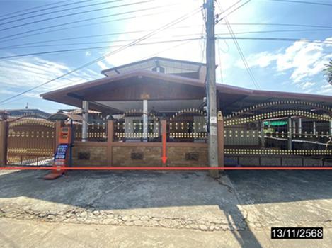 รูป บ้านเดี่ยว 50 ตร.วา ยางตลาด กาฬสินธุ์ 933,000 - รูปที่ 10/13