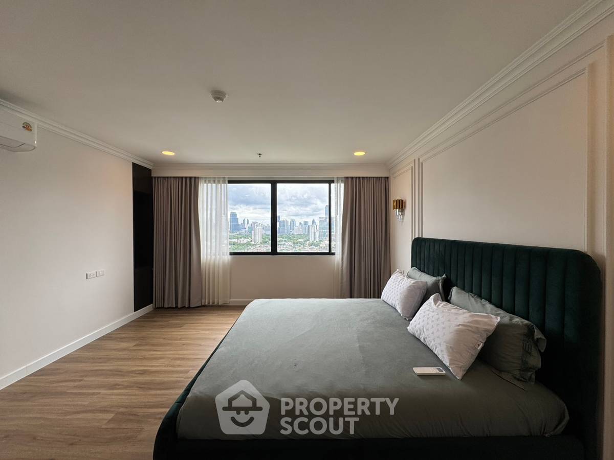 รูป คอนโด 2 ห้องนอน ขาย Lake Green ชั้น 22 ใกล้ BTS อโศก (ID 1580238) - รูปที่ 10/15