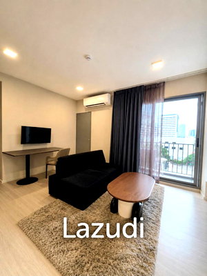 คอนโดให้เช่า : คอนโด 2 ห้องนอน 2 ห้องน้ำ  55 ตร.ม. ที่ Quintara Phume Sukhumvit 39 ให้เช่า