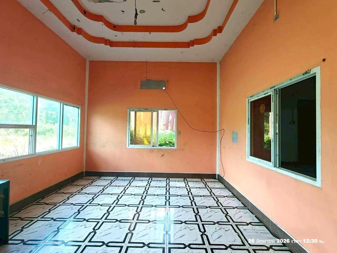 รูป บ้านเดี่ยว 3546 ตร.วา กุดจับ อุดรธานี 3.6M - รูปที่ 21/39