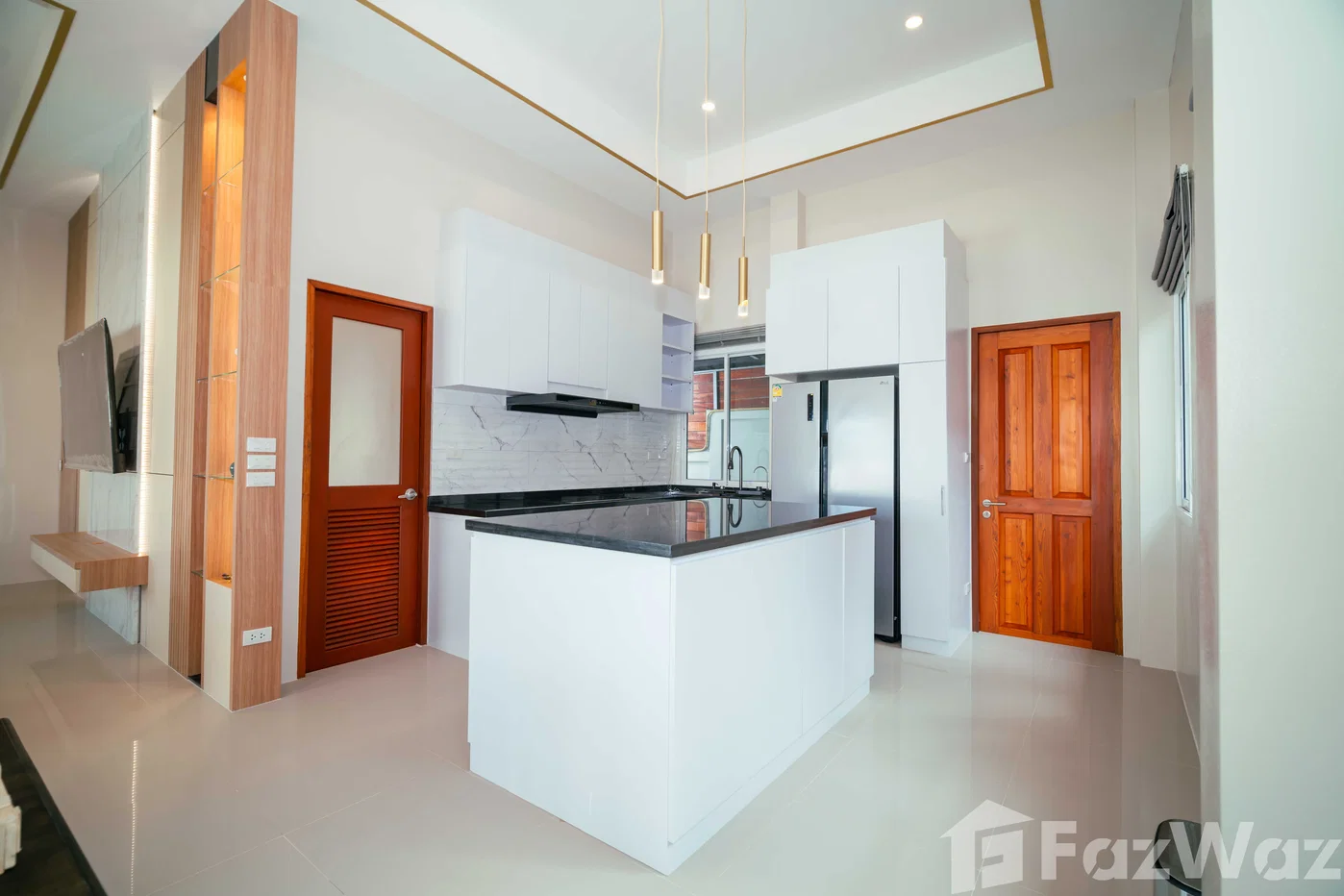 รูป ขาย วิลล่า 3 ห้องนอน ในโครงการ อนันดา เลค วิว 1132884 - รูปที่ 13/42
