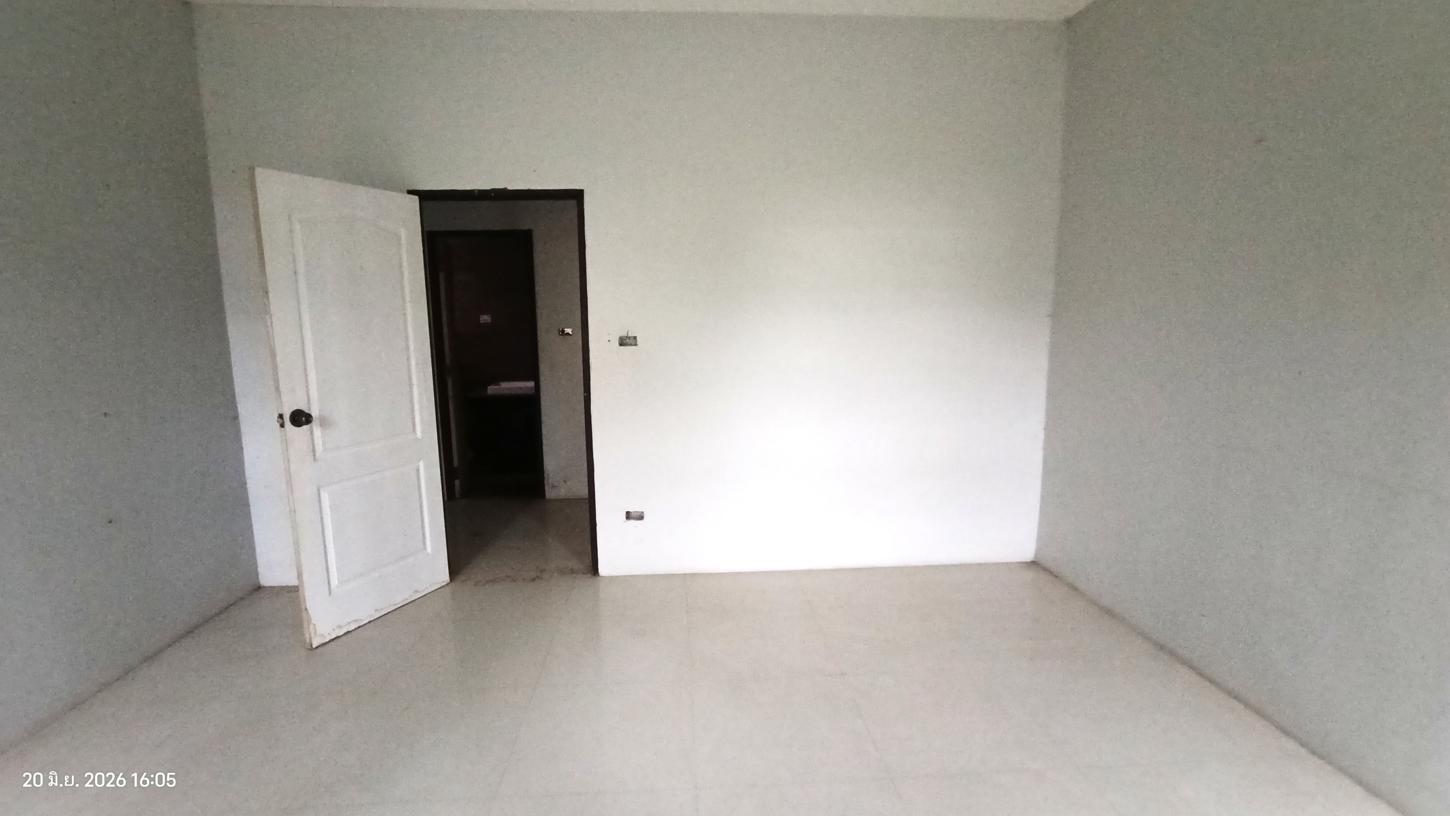 รูป บ้านเดี่ยว 99 ตร.วา บัวบานวิลล่า เมืองกระบี่ กระบี่ 3.5M - รูปที่ 34/39