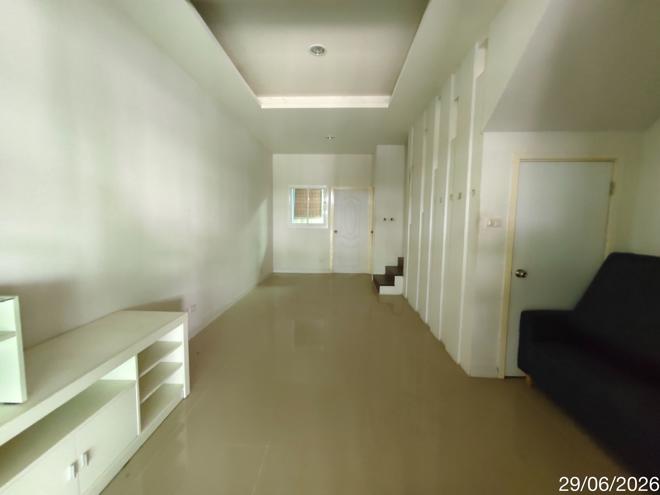 picture TOWN HOUSE 16.5 Sq.w. Pluak Daeng Rayong for 1.3M - 4/25