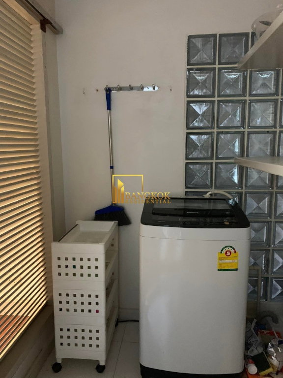 รูป Richmond Palace | 3 Bedroom Condo For Rent in Phrom Phong - BR15711CD - รูปที่ 5/27