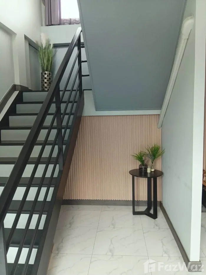 รูป บ้านเดี่ยวให้เช่า 5 ห้องนอน ใน บางละมุง, ชลบุรี 6726320 - รูปที่ 6/22