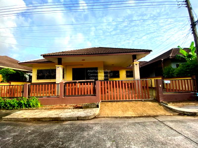 Houses for rent Phuket : For Rent House , Baan Suan Neramit 5 , Si Sunthon , Thalang , Phuket , CX-163649 ✅ Live chat with us ADD LINE @connexproperty ✅