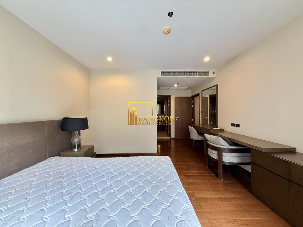 picture The Hudson | Affordable 2 Bed Condo For Rent in Sathorn - BR19158CD - 15/28