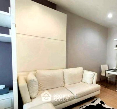 Condos for sale : 1-BR Urbano Absolute For Sale Near BTS Krung Thon Buri (ID 3244103)