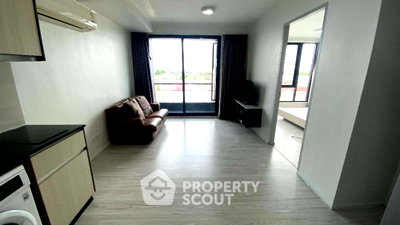 Condos for sale : 1-BR Condo at My Story Ladprao 71 in Lat Phrao (ID 1667424)